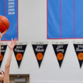 High School Girls Basketball: Mark Morris turns in a 'stinker' at Washougal