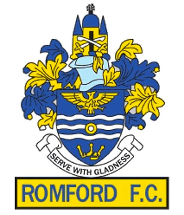 Romford-FC Romford-FC