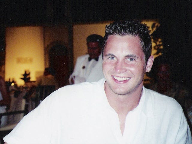 Timeline: The disappearance of George Smith