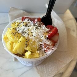 THE HEALTHY NUT CAFE - Updated February 2025 - 639 8th St, Clermont,  Florida - Juice Bars & Smoothies - Phone Number - Yelp