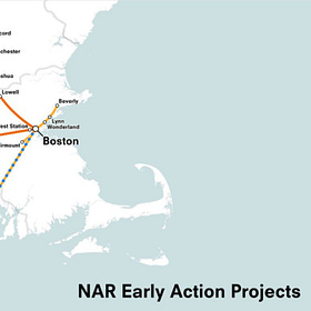 Train Time podcast: A tunnel under Long Island Sound?