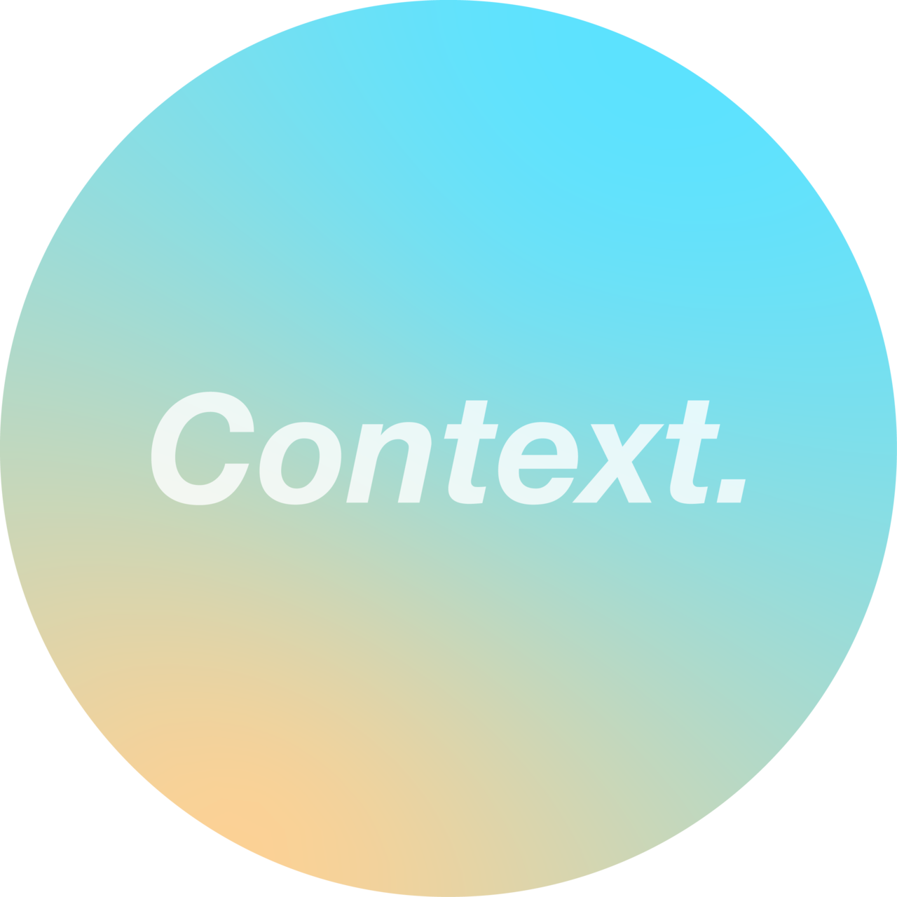 Substack profile picture for @carson