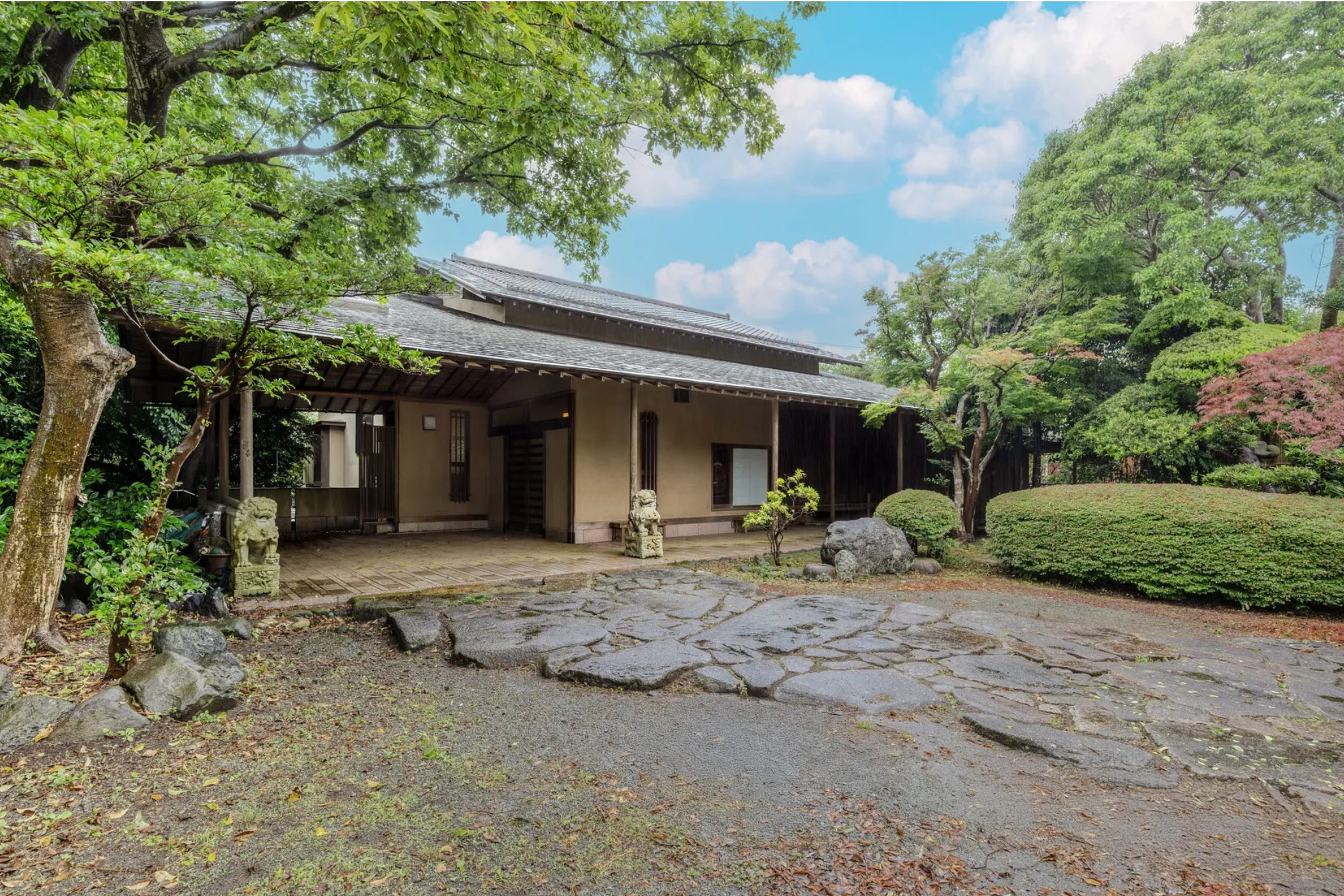 Japan's Akiya Banks: Your Gateway to Affordable Real Estate