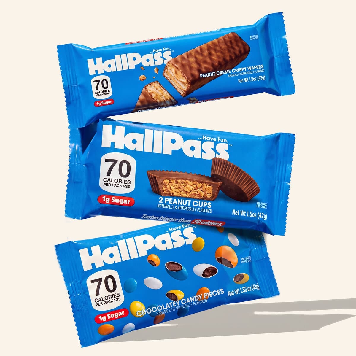 Medici Brands Raises $250M Series B for David, HallPass — Food & Beverage Magazine Medici Brands Raises $250M Series B for David, HallPass — Food & Beverage Magazine