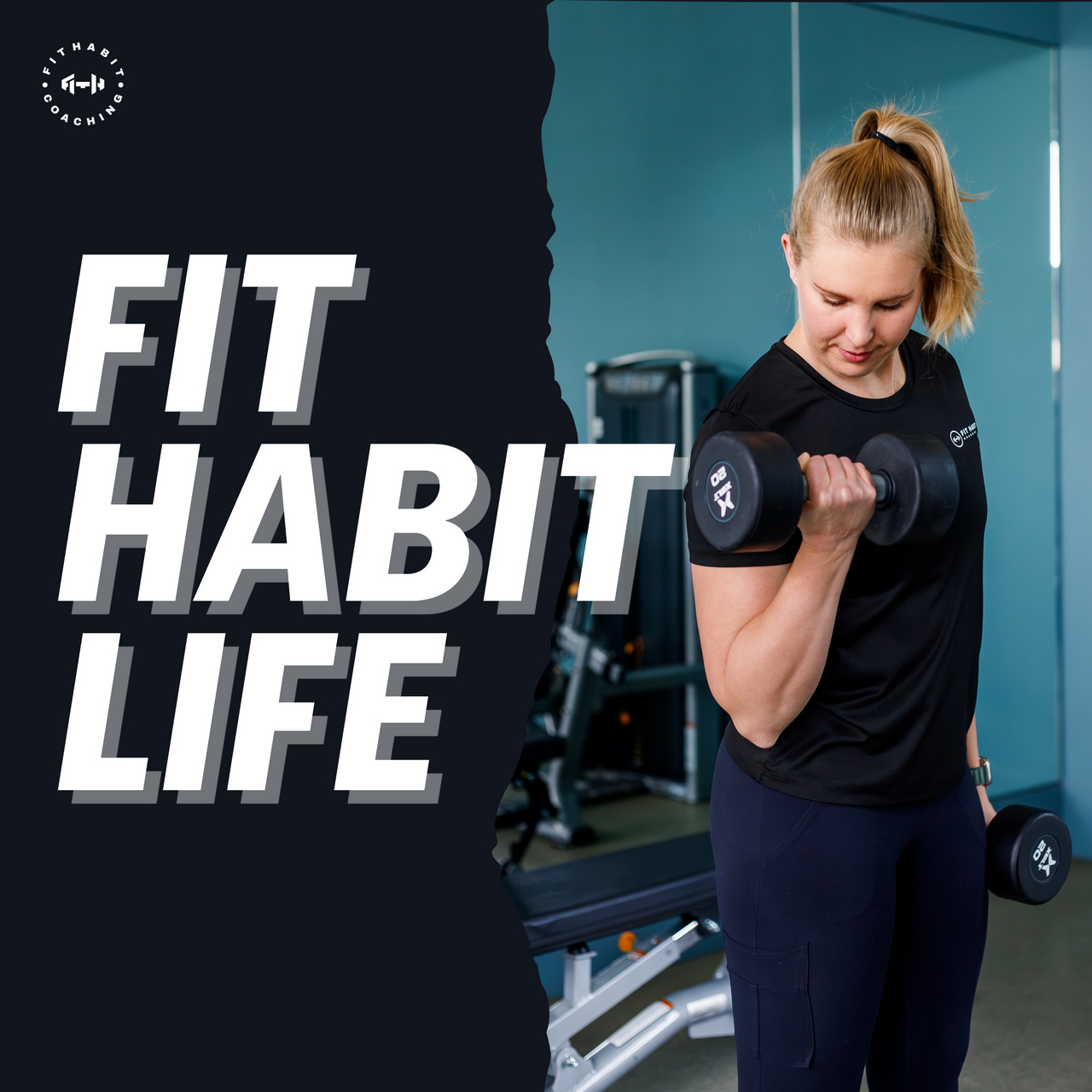 Fit Habit Life