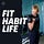 Fit Habit Life