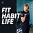 Fit Habit Life