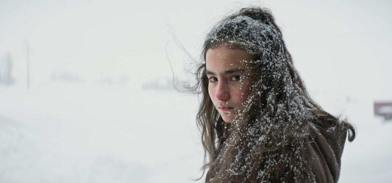 Film Fest Gent | About Dry Grasses