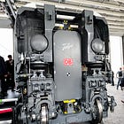 Europe’s new rail standard: is this the VHS moment?