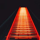 The Final Push To Book Publication