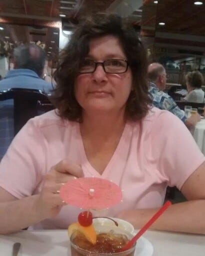 Kimberly S Huffman Profile Photo Kimberly S Huffman Profile Photo