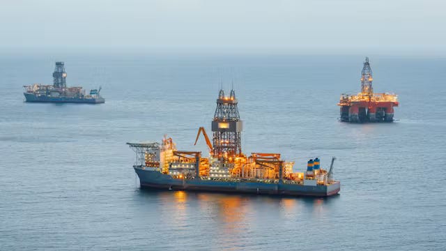 A new year in oil and gas investing (part I)