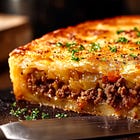 The Most Delicious and Easy Meat and Cabbage Pie Recipe