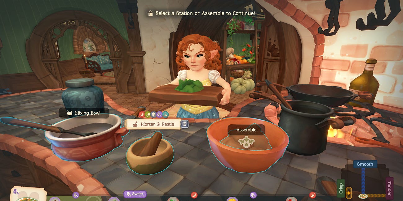'Tales Of The Shire: A The Lord Of The Rings Game' Lead Producer Calls DEI Agenda Throughout The Video Game Industry A Conspiracy