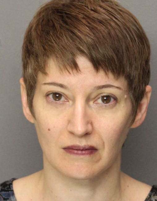 Professor accused of raping disabled man sees her convictions overturned