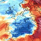 The wrong sort of "climate change"?