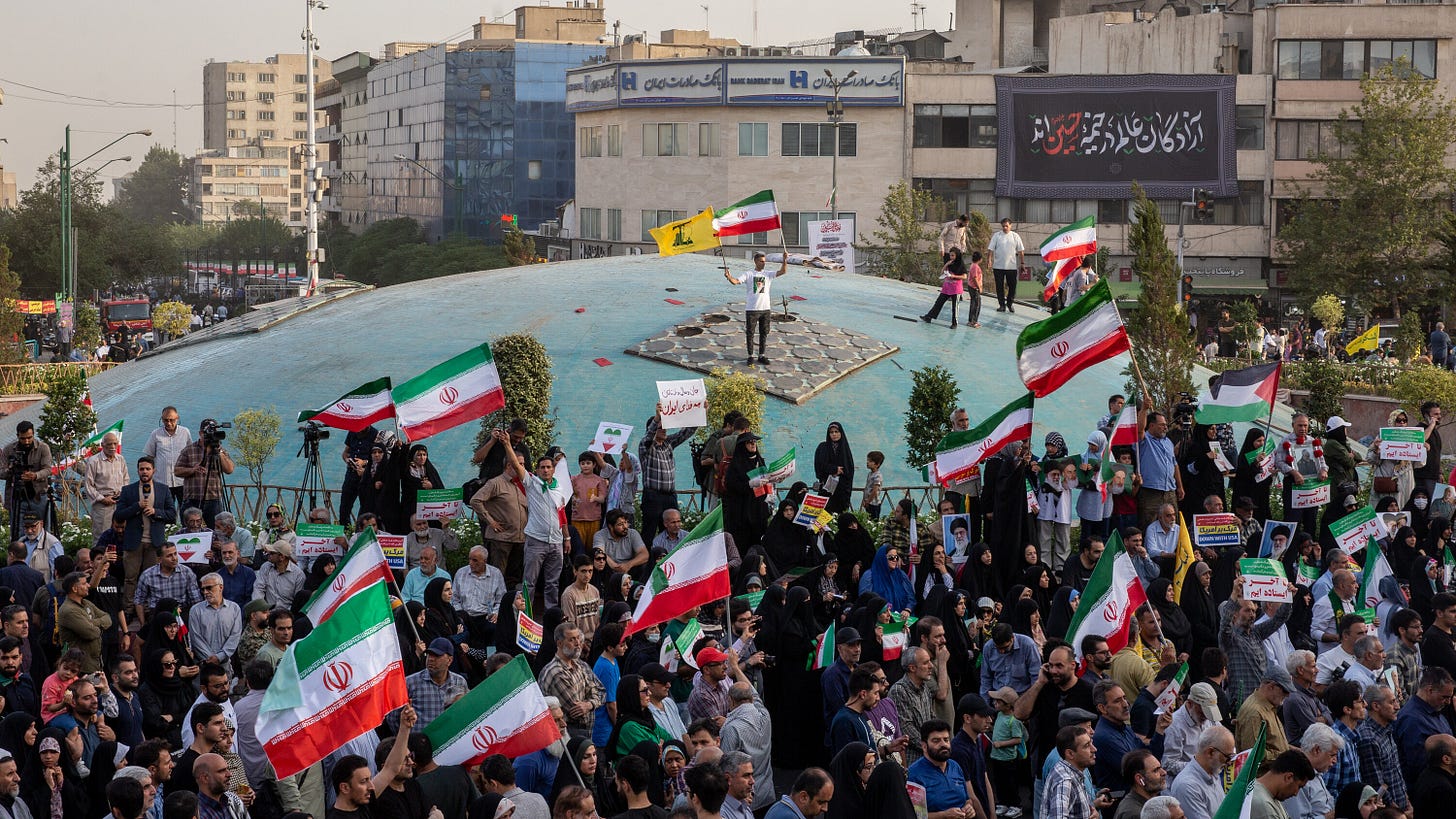 What to Know About the U.S. Strike on Iran and the Israel-Iran Cease-Fire -  The New York Times