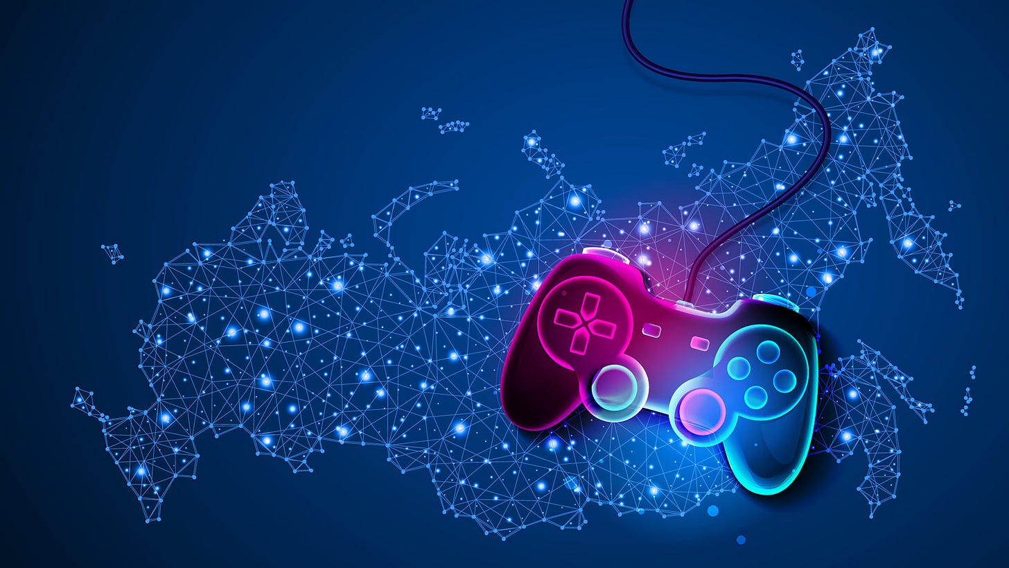 Best practices for growing your video game in Russia | Xsolla