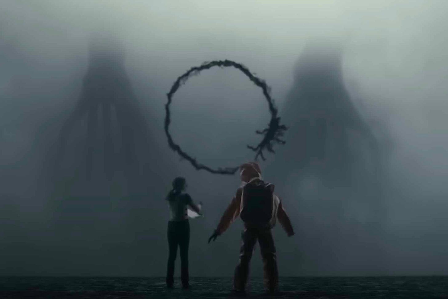 Arrival: Revisiting Denis Villeneuve's Most Emotional Film