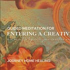 Guided Meditation for Opening a Creative Portal