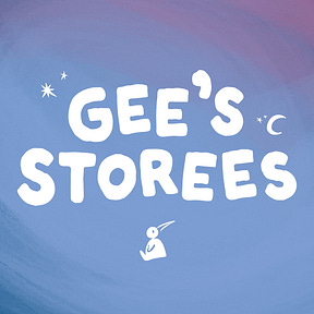 Gee's Storees 🌙