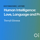 Language, Love, and Presence