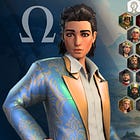 Why does Ara: History Untold have Sappho as the leader of the Greek civilization, why does she look like that, and why hasn't she called me?