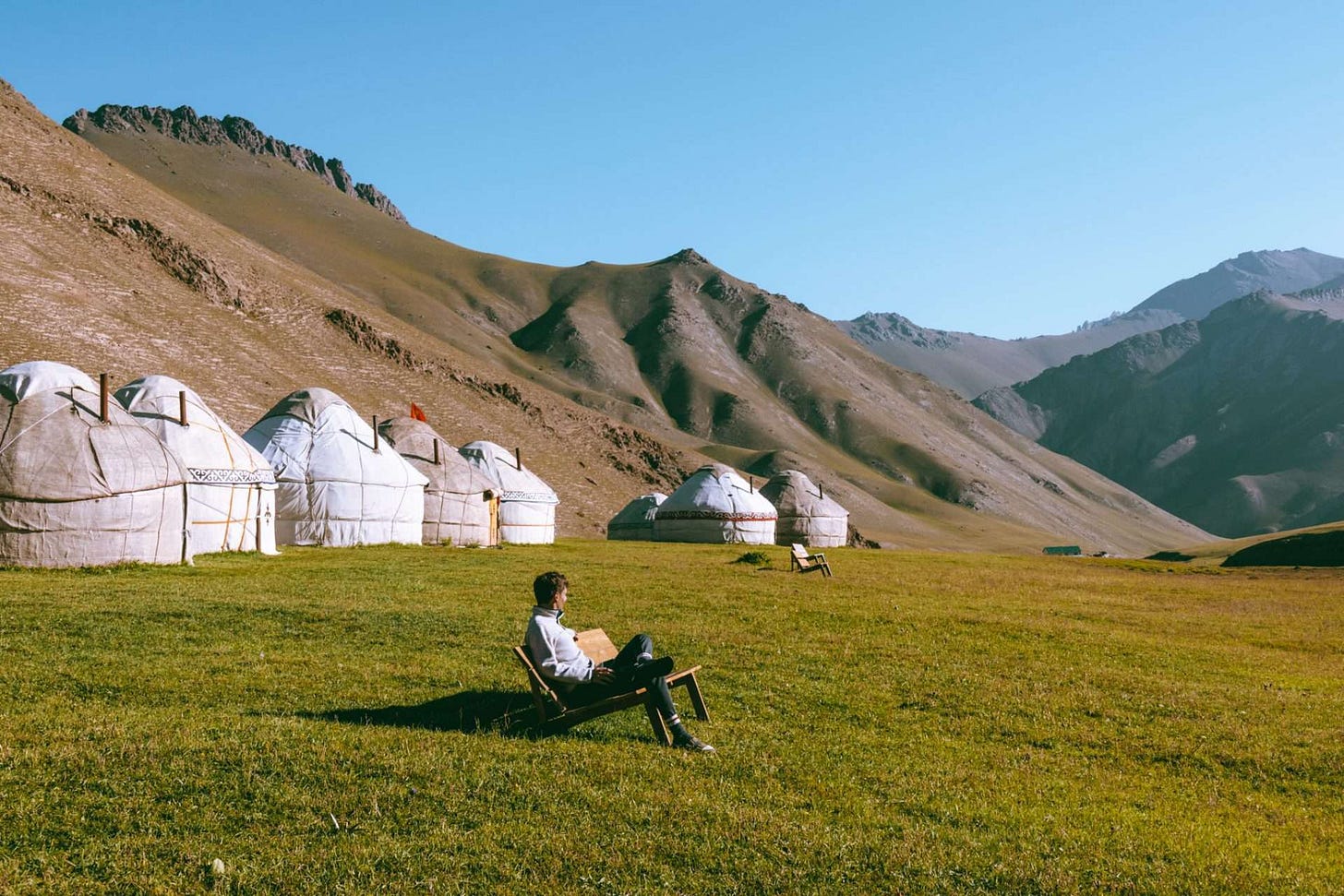 15 travel tips Kyrgyzstan: everything you need to know