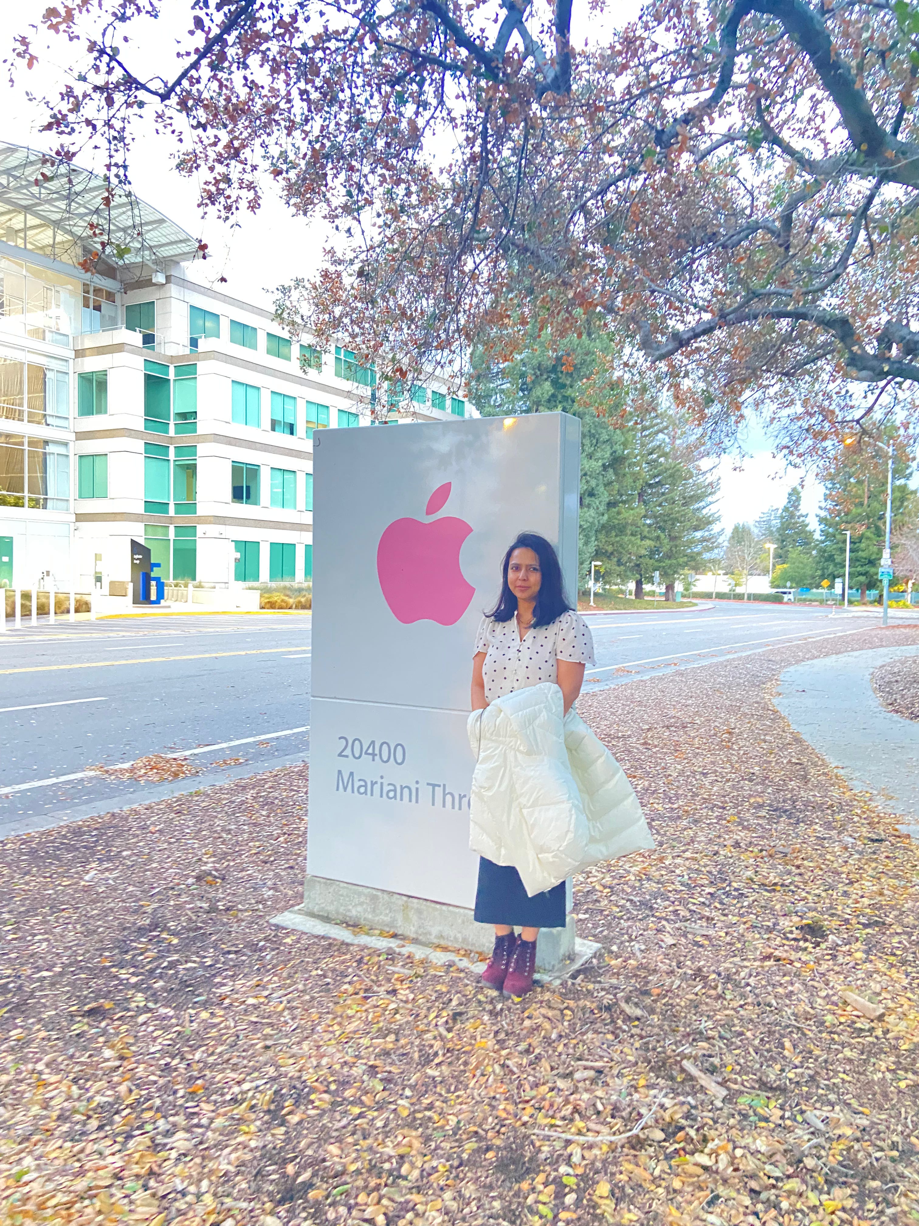 Kirti chaturvedi