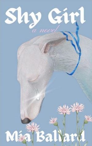 Shy Girl by Mia Ballard | Goodreads