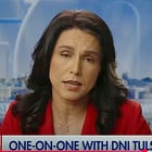 Tulsi Gabbard Is Here To Lecture Europe About (Kremlin) Values!