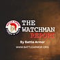 THE WATCHMAN REPORT's avatar