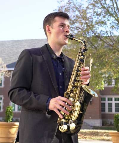NMKSO Music Director NMKSO Music Director