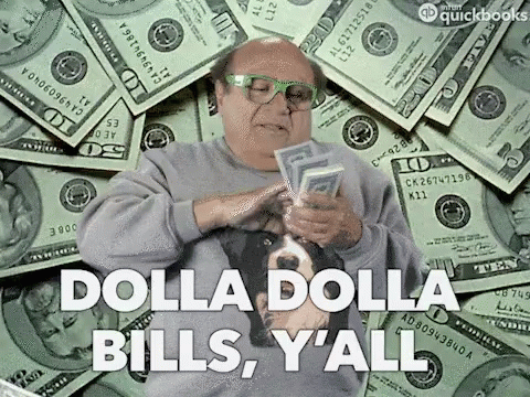 Money Money Money GIFs | Tenor Money Money Money GIFs | Tenor
