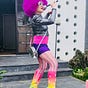 Regina Meschke's avatar