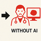 What Will AI Do To The Doctors?