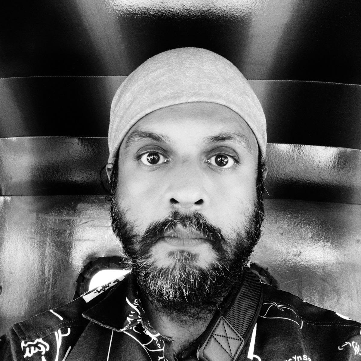 Suresh's musings