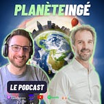 Planète Ingénieur by Matthieu Poulain