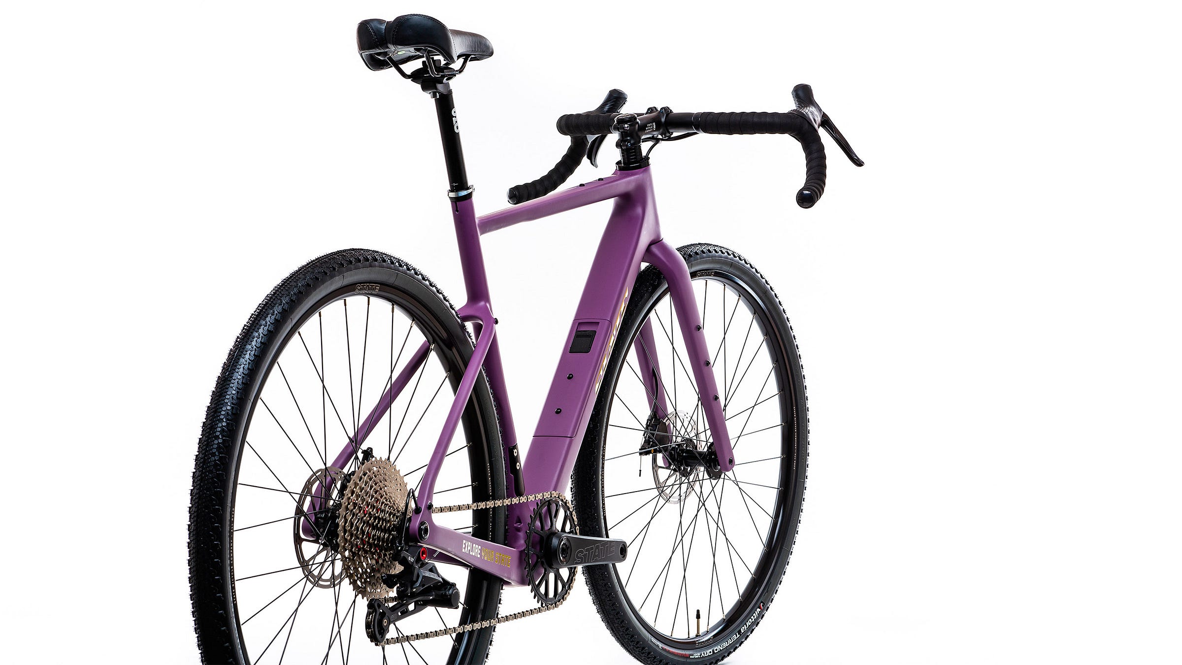 State Bicycle Company Carbon All-Road