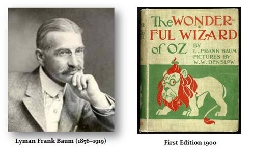 Wizard-Oz