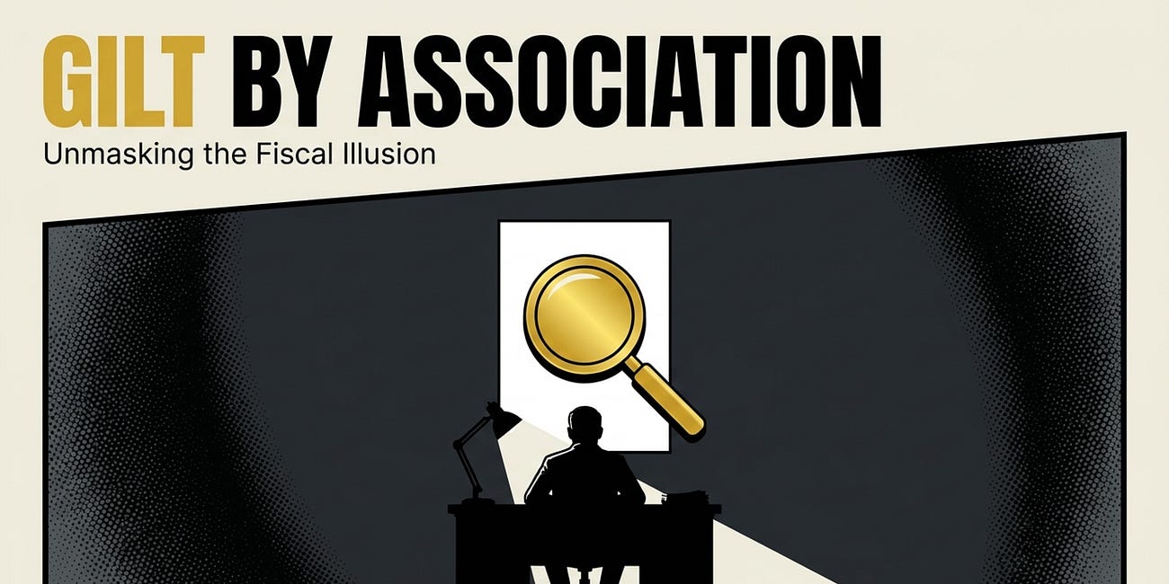 Gilt by Association