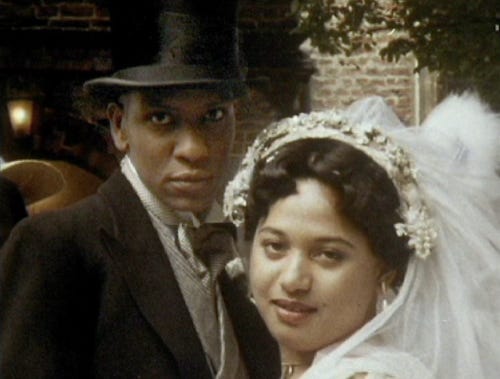 B.D. Women (1994) Dir. Campbell X - A 1920s Love Story Between A Femme Jazz Singer And Her Butch Lover