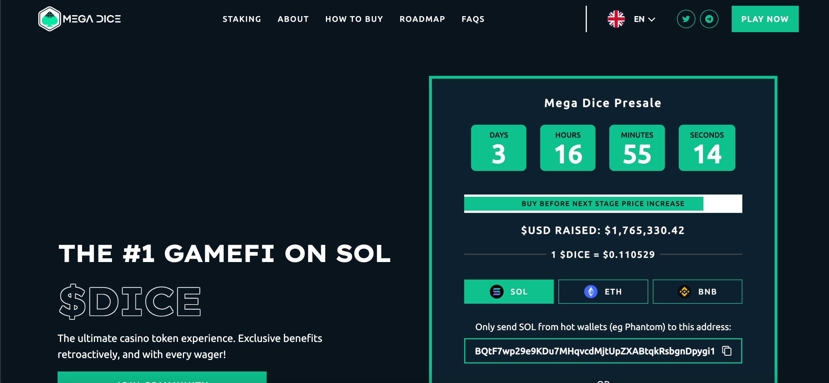 Best Crypto Presales to Watch - by Muhammed Shifas