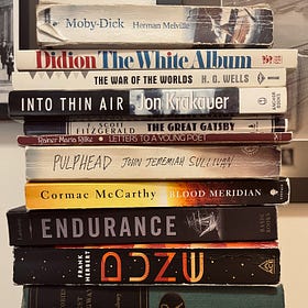 10 Ways To Love Reading