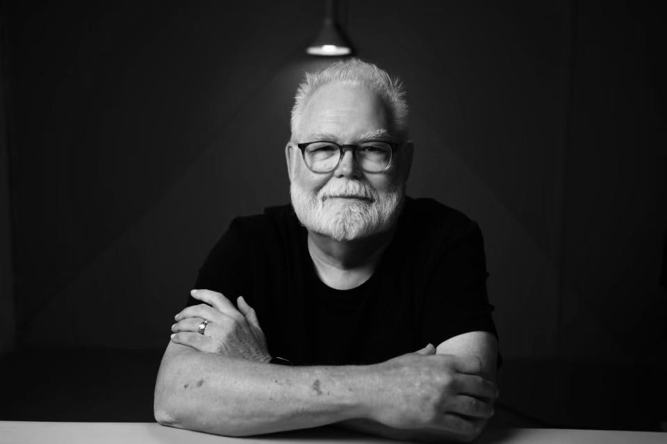 jim wideman