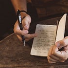 [Clube Passageiro #9] O processo de escrita de um livro de não ficção