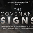 Chapter 6 of The Covenant Signs: Another Sign? A Shepherd becomes King