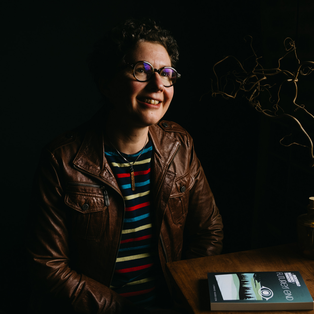 The Incredible Machines of Thinkery