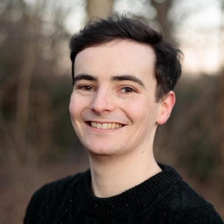 Substack profile picture for @loaf