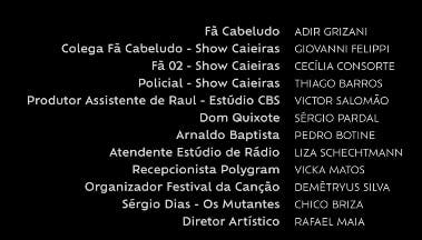Chico lê, vê e recomenda | chicones | Substack